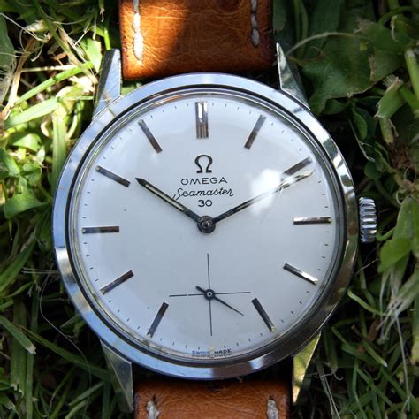 omega seamaster 1962 review.